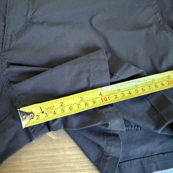 5.11 Tactical Womens 12 Dark Grey Volcanic Nell‎ Short 2.0 - Picture 7 of 7